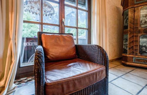 Romantische 5-Sterne- Ferienwohnungen - Foto 42