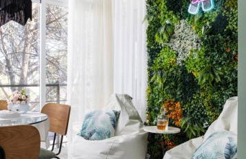 Green Harmony of Nature Apartment - Foto 21