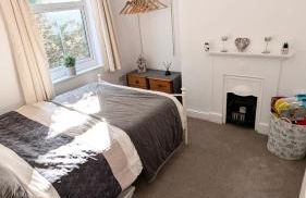 The Hillocks, Looe - Two Bedroom House with Fabulous Views of Looe Town and Harbour - Foto 14