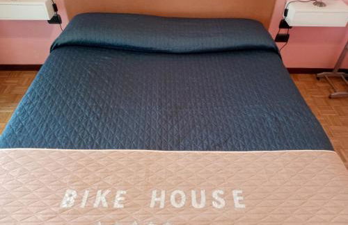 BIKE HOUSE "silver" - Photo 17