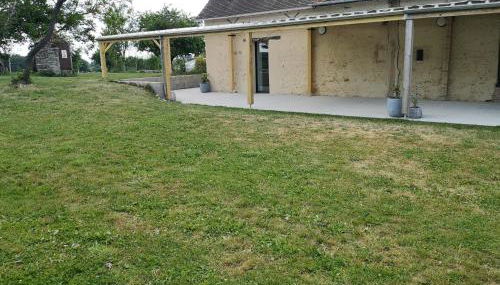 Gite de la Gandonnière - Au pied du circuit des 24hr, pour 10 à 31 personnes - Foto 3