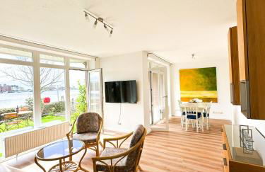 Ferienwohnung Havenblick - Foto 7