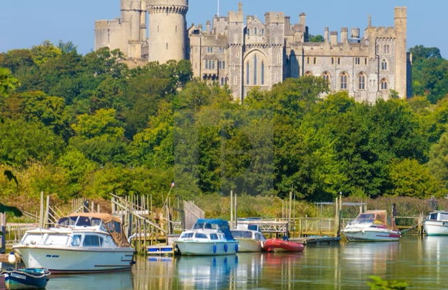 Arundel Cottage Retreat - Foto 25