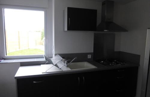 Gite entre Terre et Mer - Foto 6