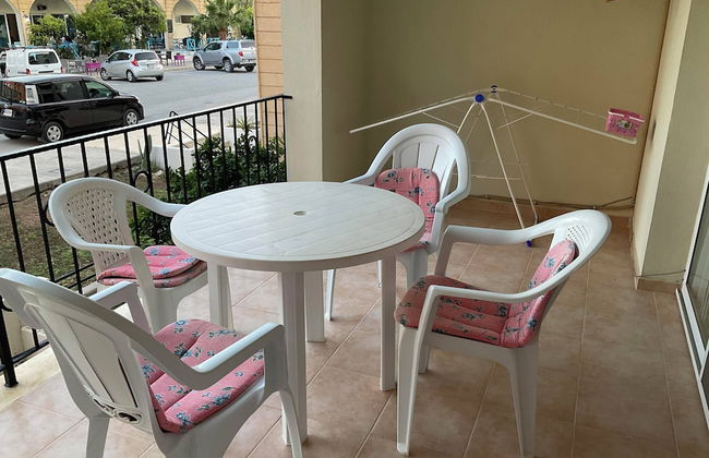 Fabulous 2 Bed Apartment in Safakoy Cyprus - Foto 20