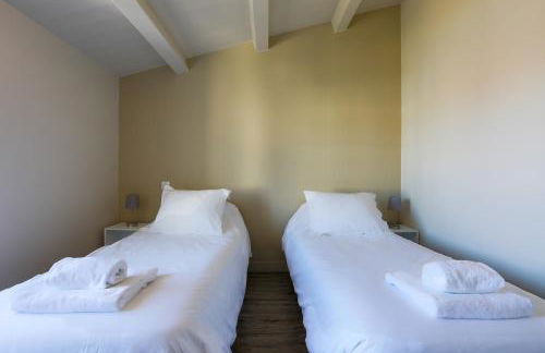 Appartement lumineux pour 6 personnes - Foto 24