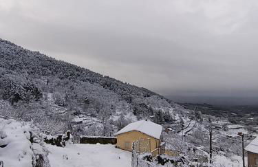 Torreón El Guindal - Sierra de Gredos - Foto 31