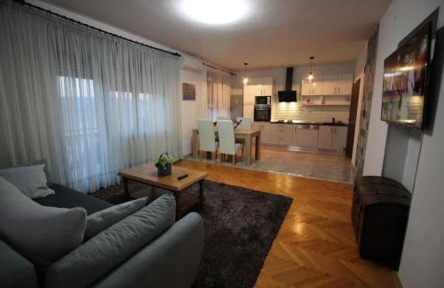 Moderan apartman u blizini mora - Foto 3