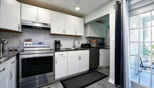 Villa On The Ocean - Foto 2