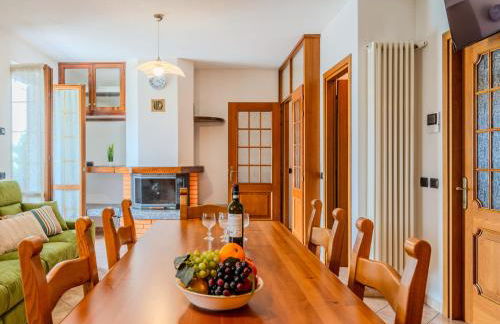 Apartment Campasc by Interhome - Foto 13