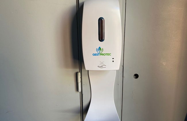 Villa Mont Blanc - Photo 18