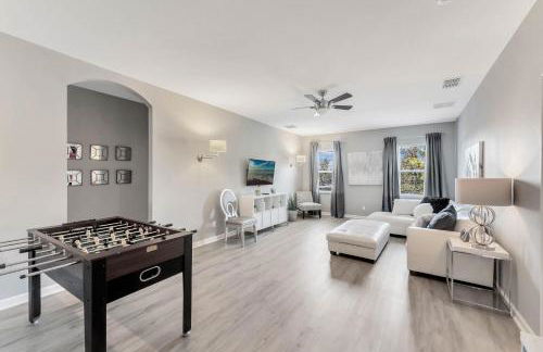 Sleeps 14 Heated Pool + Lazy River + Game Room - Foto 6