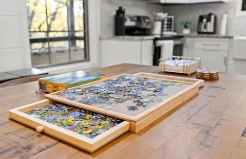 S'more Memories-Hot Tub-Sauna-Cold Plunge-Climb Zone-Paved Road - Foto 25