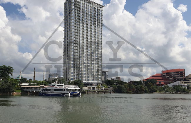 CozyHomes at One Residence Batam - Foto 60