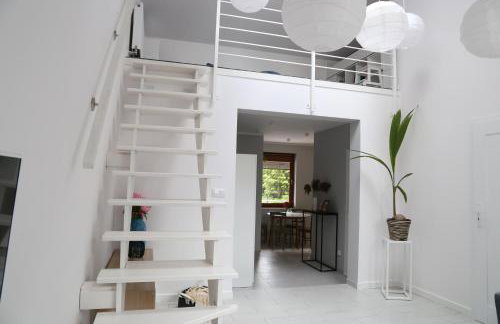 Komfortowe mieszkanie z antresolą i tarasem - Foto 3