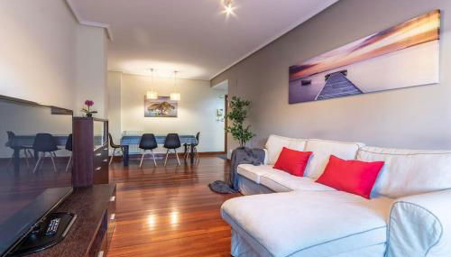 Espectacular apto con terraza en Sopela - Foto 5