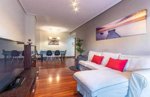 Espectacular apto con terraza en Sopela - Photo 5