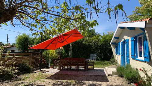 Lachanau Paradis - Photo 4