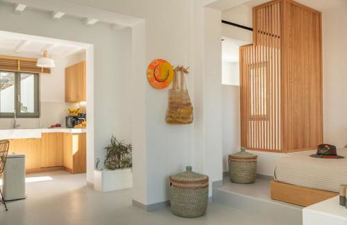 Phos Villas Tinos - Foto 132