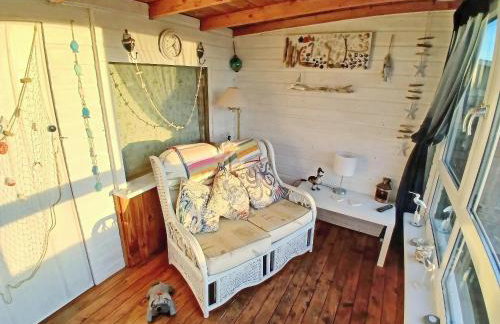 Honeysuckle Cottage - Foto 12