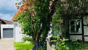 Cottage Wilkenburg - das luxuriöse und idyllische Ferienhaus - Foto 2