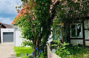 Cottage Wilkenburg - das luxuriöse und idyllische Ferienhaus - Foto 2