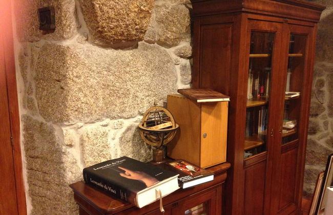 Casa Rural O'Pozo - Foto 45