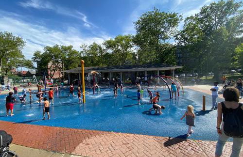 Oasis in New Jersey - 2BR NYC Access - Foto 7