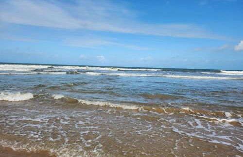 Eco Flat Recife - Vista ao Mar de Boa Viagem - Foto 34