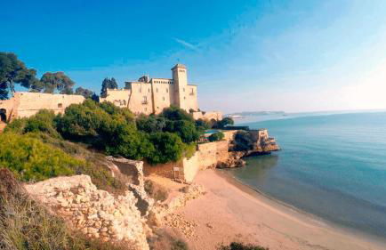 Chalet cerca a la playa con jardín y barbacoa - Foto 23