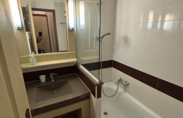 Joli meublé T2 au Cap Esterel vue Esterel et mer - Foto 15