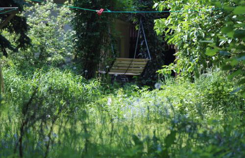 Gospodarstwo Agroturystyczne Stary Młyn Wilczkowice - Foto 19