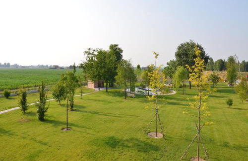 Characteristic Apartment in Codigoro With Pool - Foto 118