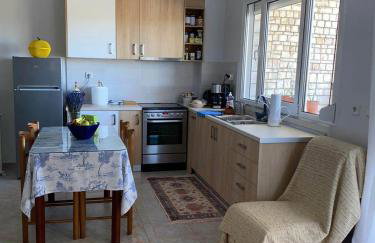 Polys Apartment and Paraskevi studio with view - Foto 76