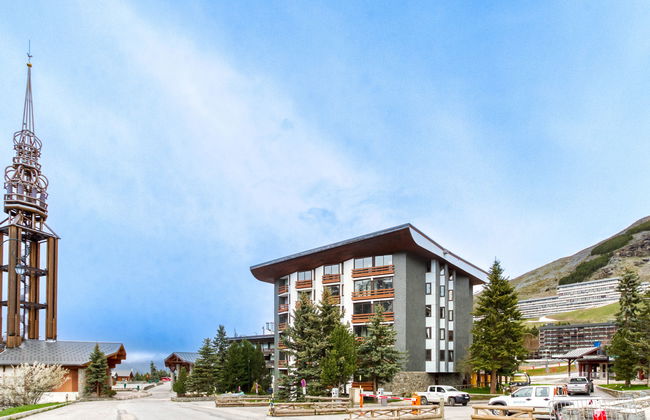 Chanteneige 301 - Photo 22