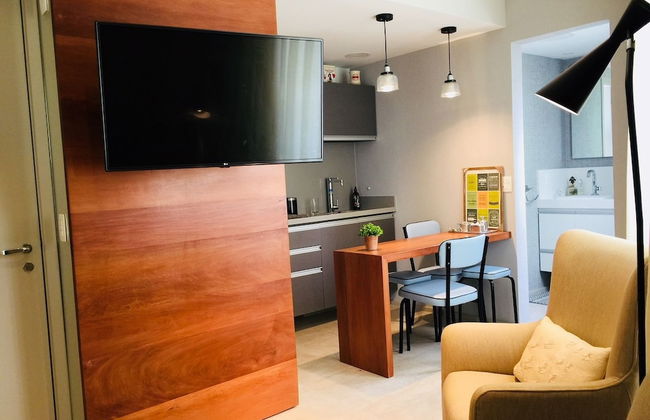 Studio Avanhandava - Foto 71