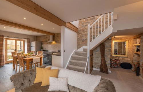 Somerset Country Escape - Luxury barns with hot tubs - Foto 108