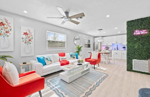 Pool & Beach Trail - Mini Golf, Bikes, Family - Foto 32