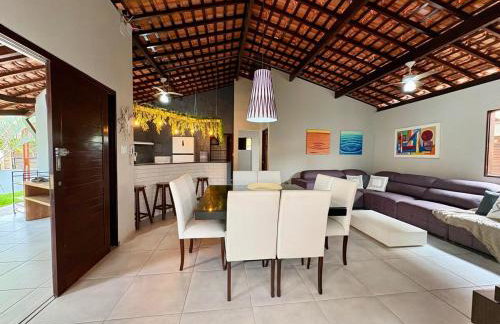 Casa Condomínio Arquipélago do Sol - Foto 3