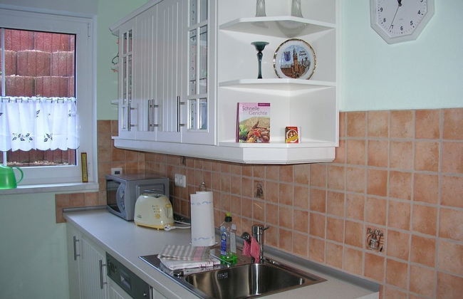 Domizil Neu Venedig - Foto 10