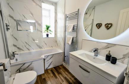 Harling House - Prestwick - 4 bedrooms - Foto 6