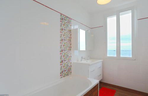 Maison face mer accès direct plage - Photo 21