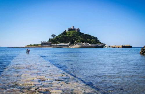 The Old Piggery, countryside barn with hot tub - Foto 39