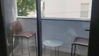 Iceberg BS51 con Terraza, Parking y Piscina - Foto 4