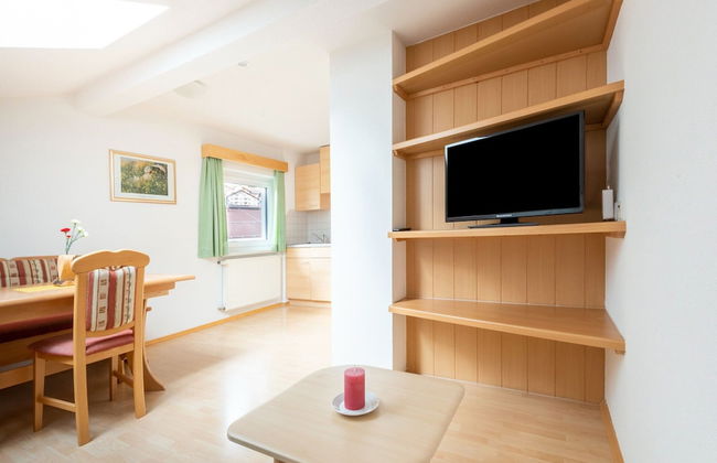 Cosy Apartment in Ladis With Balcony and View - Foto 14