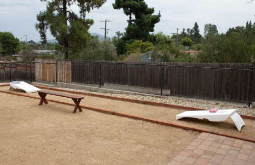 The Vintage La Mesa Tudor - Foto 48