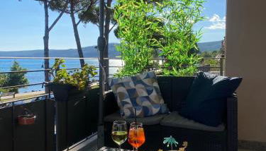 Trevignano Casa fronte lago - Foto 1