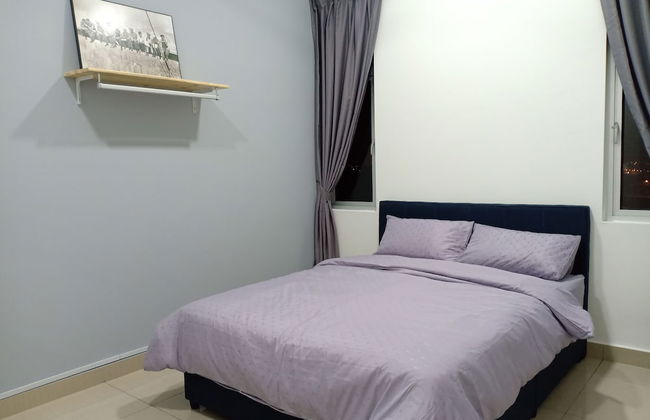 Centra Residences at Nasa City - Foto 12