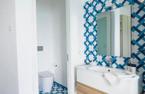 Villa Il Carrubo - Amalfi Coast - Foto 20