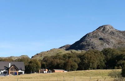 Rest At Last - Highland Apartment with Private hot tub - Photo 34